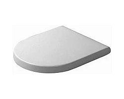 Сиденье для унитаза Duravit Darling New 0069810000