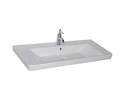 Раковина Aquanet Sanovit Luxury 105 11105-KL 182313 Белая