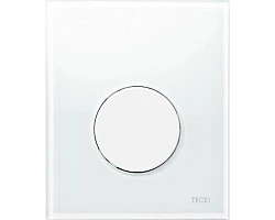 Смывная клавиша для писсуара TECE TECEloop белый 9242650