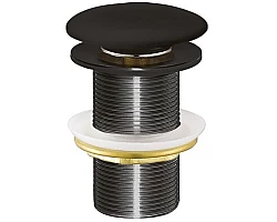 Донный клапан без перелива Creavit SF032-S