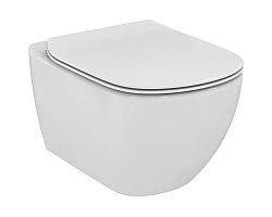 Унитаз подвесной Ideal Standard Tesi AquaBlade T0079V1 белый матовый