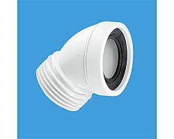 Труба фановая 160 мм McALPINE MRWC16