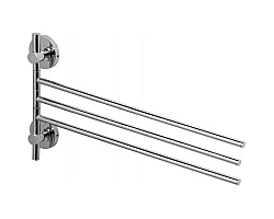 Держатель для полотенец AM PM Bliss A5532764