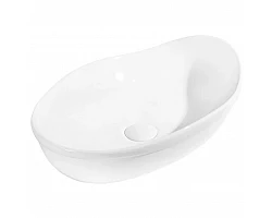 Раковина-чаша BelBagno 52 BB1362 Белая