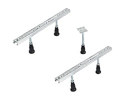 Ножки для ванны Riho Petit 207099 (POOTSET12)