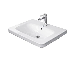 Раковина 65x48 см Duravit DuraStyle 2320650000