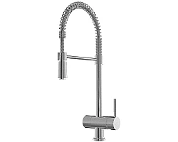 Смеситель для кухни Shouder Pull out Alster 0290505 (0290605)