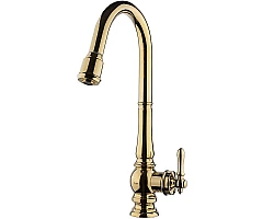 Смеситель для кухни Shouder Bizans 0230606