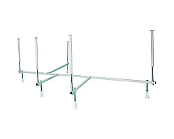 Каркас для ванны Creto Doris 160x100 14-K160100