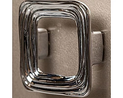 Ручка для мебели Boheme Armadi Art Lucido 773-CR Хром