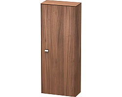 Пенал Duravit Brioso BR1301R1079 подвесной R, орех