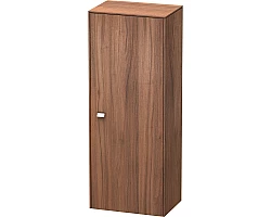 Пенал Duravit Brioso BR1311R1079 подвесной R, орех