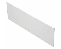 Фронтальная панель для ванны Cersanit Nature 170 64256 Белая