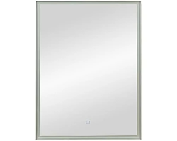 Зеркало 60x80 см Art&Max Arezzo AM-Are-600-800-DS-FC