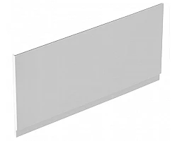 Фронтальная панель для ванны Cezares 180 EM-180-SCR-W37 Белая