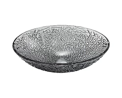 Раковина-чаша Boheme Monaco 51 813-B Черная