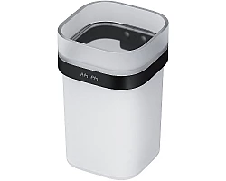 Стакан для зубных щеток AM.PM Func A8F34322 Черный матовый