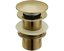 Донный клапан Boheme Medici 610