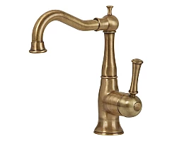 Смеситель для раковины Migliore Dallas 18598