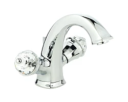 Смеситель для раковины Migliore Korona Swarovski 27312