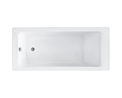 Акриловая ванна 150x70 см Roca Easy ZRU9302904