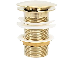 Донный клапан BelBagno BB-SC-ORO