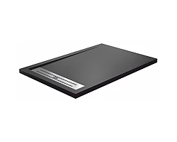 Душевой поддон из литьевого мрамора 120x90 см WasserKRAFT Abens 20T 20T07