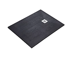 Душевой поддон из литьевого мрамора 120x90 см WasserKRAFT Dill 61T  61T07