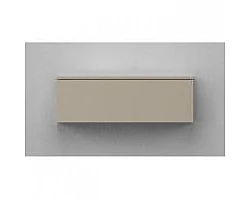Тумба бежевый 80 см Velvex Unique Unit tpUNI.80.H27.Y-215