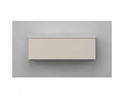 Тумба шампань 80 см Velvex Unique Unit tpUNI.80.H27.Y-221