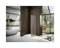 Боковая стенка 100 см Good Door Latte SP-100-G-WE grape