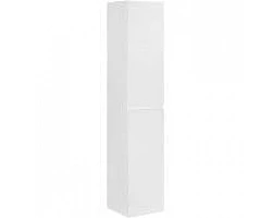 Пенал подвесной белый глянец L\/R Vincea Fine VSC-2NF170GW