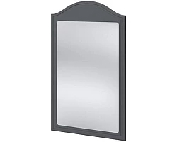 Зеркало 60x100 см графит матовый Caprigo Verona 33530-L810