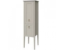 Пенал напольный оливин L Caprigo Jersey 34350L-TP813