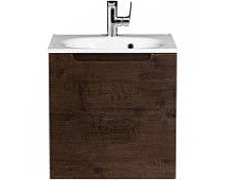 Тумба Rovere Moro 49,6 см BelBagno Etna ETNA-500-1A-SO-RW-P-L