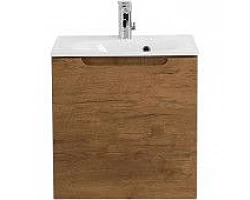 Тумба Rovere Nature 49,6 см BelBagno Etna ETNA-500-1A-SO-RN-P-L