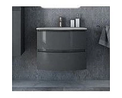 Тумба Antacite 69 см Cezares Vague 44221