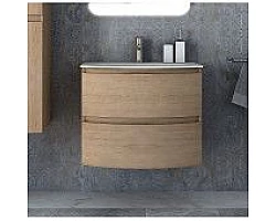 Тумба Rovere Tabacco 69 см Cezares Vague 54834