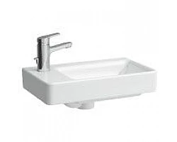 Мини-раковина 48 см Laufen Pro S 8.1595.5.000.104.1
