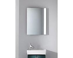 Зеркало с флуоресцентной подсветкой справа 46x65 см Jacob Delafon Reve EB581-NF