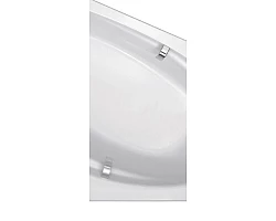 Комплект ручек Jacob Delafon Odeon Up E6752-CP