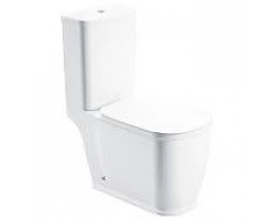 Чаша напольного унитаза BelBagno Prado BB10150CP