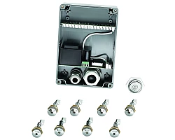 Подводная подсветка