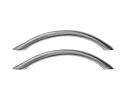 Ручки для стальных ванн BLB Fresh New A00ACRFR1