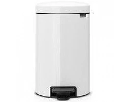 Мусорное ведро 12л Brabantia NewIcon 113864