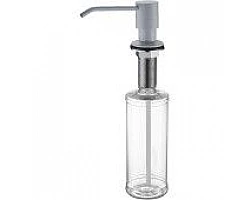 Дозатор 350 мл белый Paulmark Rein D002-331