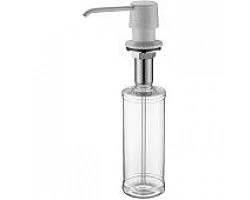 Дозатор 350 мл белый Paulmark Sauber D001-331