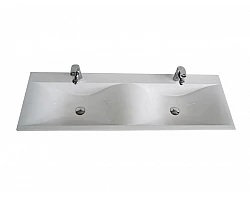 Раковина Velvex Pulsus