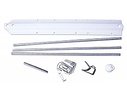 Крепление для панели Ravak 10° B28100000N