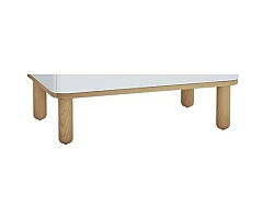 Комплект ножек для мебели светлый дуб Vitra Sento 61069